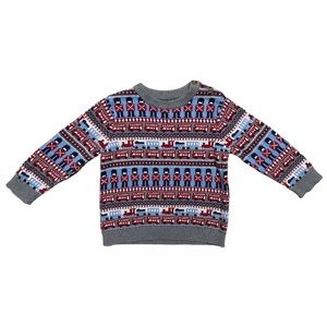 Mothercare London Sweater 🇬🇧